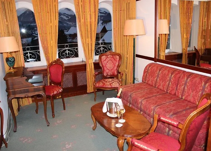 Отель Erika Boutiquehotel