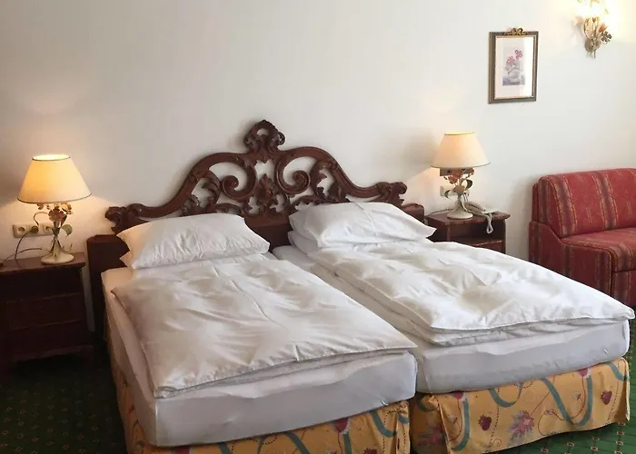 Erika Boutiquehotel 4* Kitzbühel