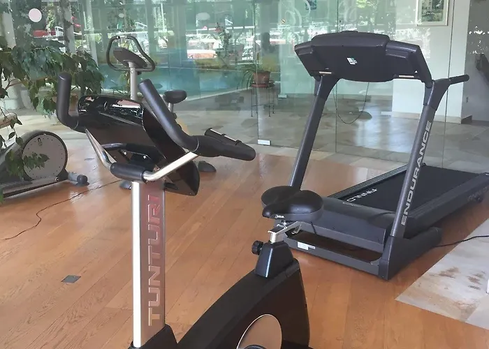 Hotel Erika Boutiquehotel 4*