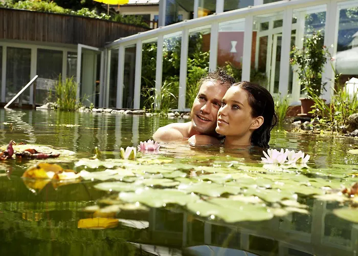 Отель Erika Boutiquehotel