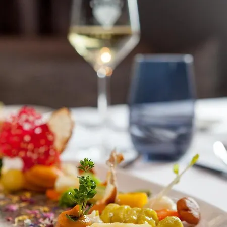Erika Boutiquehotel فندق
