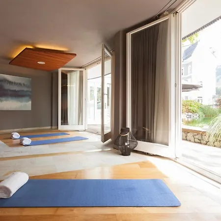 Hotel Erika Boutiquehotel Kitzbühel