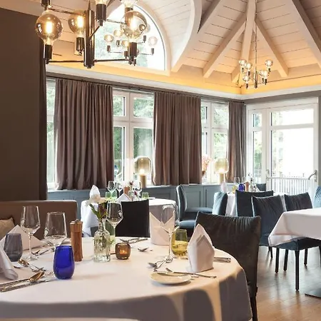 Erika Boutiquehotel كيتزبوهيل
