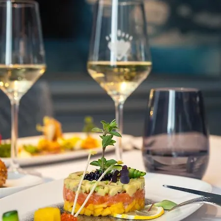 Hotel Erika Boutiquehotel 4*