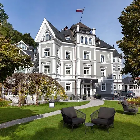 Hotel Erika Boutiquehotel