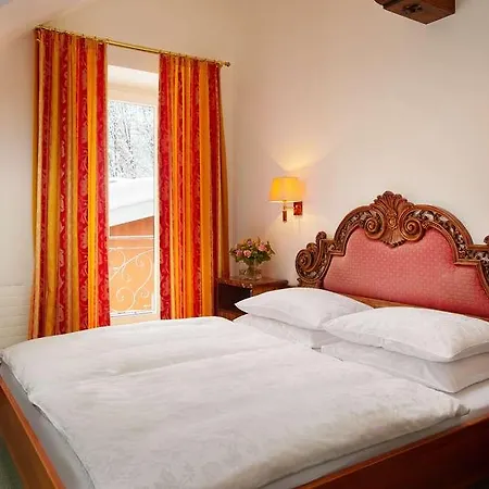 فندق Erika Boutiquehotel كيتزبوهيل