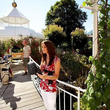 Hotel Erika Boutiquehotel