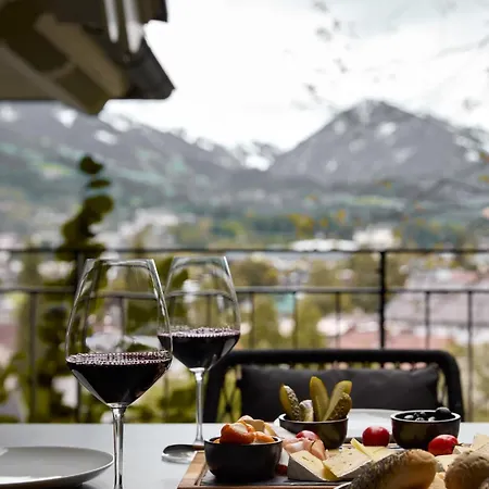 Hotel Erika Boutiquehotel Kitzbühel