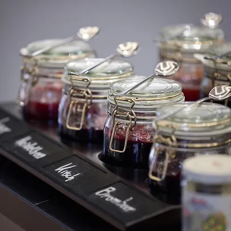 Erika Boutiquehotel Hotel 4*