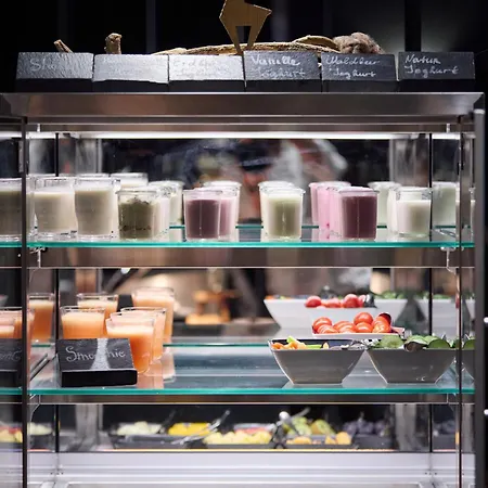 Erika Boutiquehotel 4*