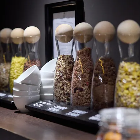 Erika Boutiquehotel Hotel