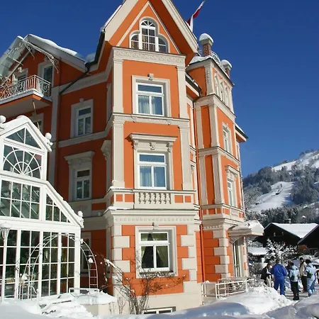 Erika Boutiquehotel Hotel Kitzbühel