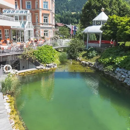 Erika Boutiquehotel 4* كيتزبوهيل