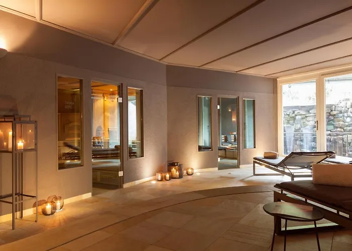 Erika Boutiquehotel 키츠부헬