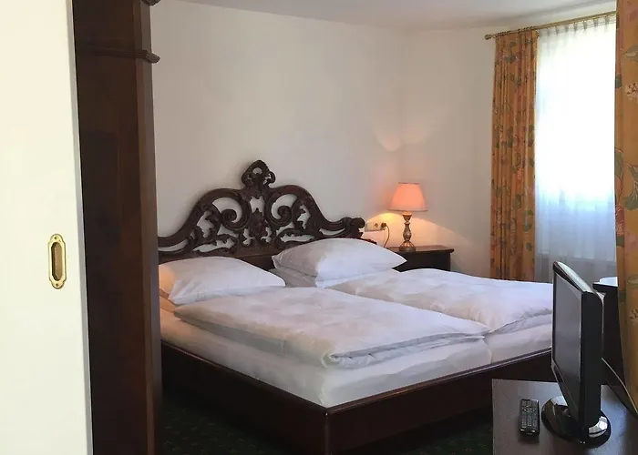 Erika Boutiquehotel 호텔 4*