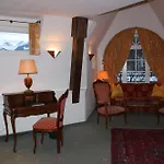 Erika Boutiquehotel Otel Kitzbühel