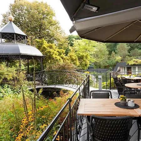 فندق Erika Boutiquehotel كيتزبوهيل