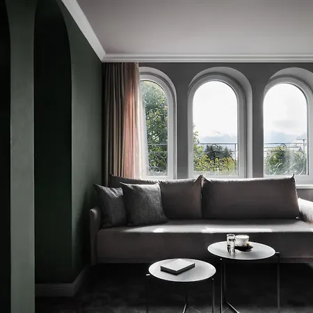 فندق Erika Boutiquehotel