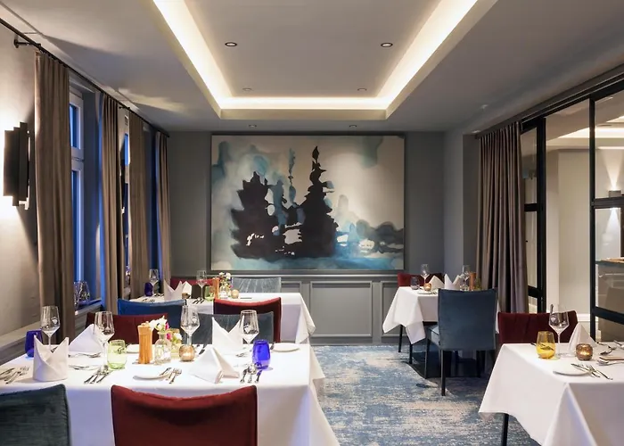 Отель Erika Boutiquehotel