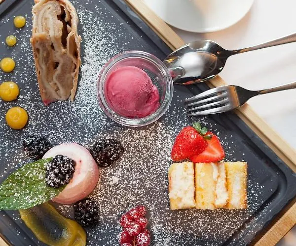 Erika Boutiquehotel 4*