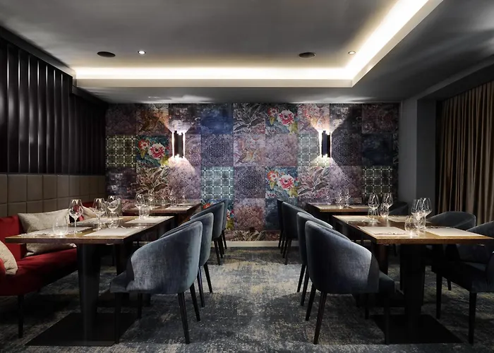 Отель Erika Boutiquehotel