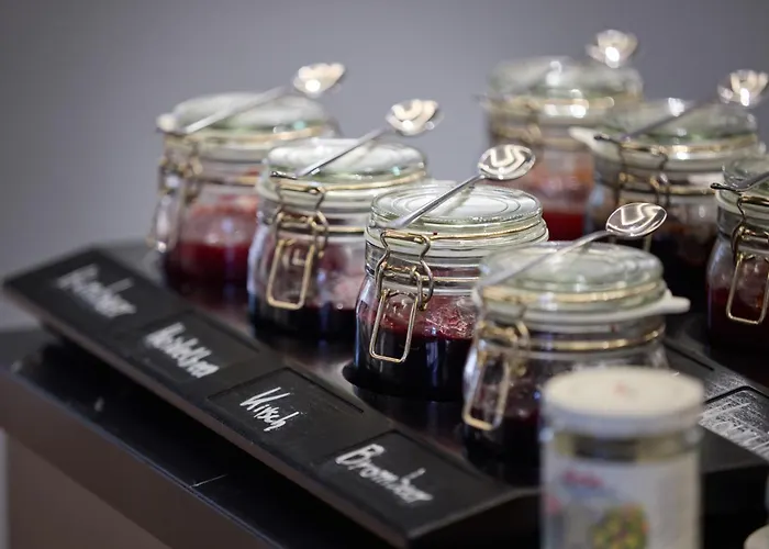 Erika Boutiquehotel Отель 4*