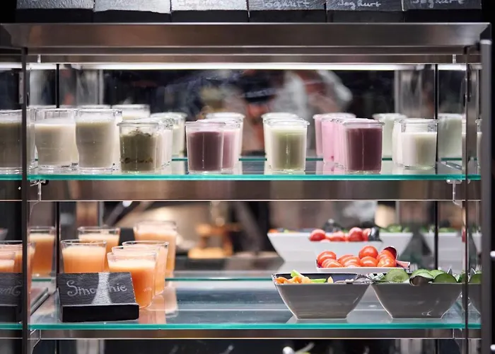 Erika Boutiquehotel 4*