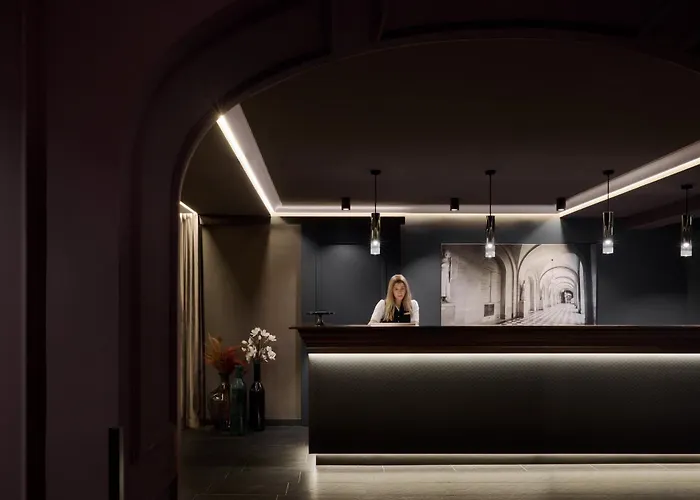 Erika Boutiquehotel 4* Кицбюэль