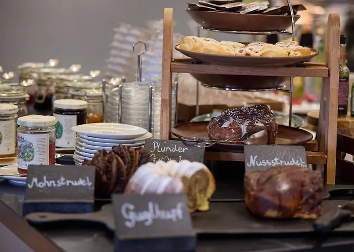 Отель Erika Boutiquehotel