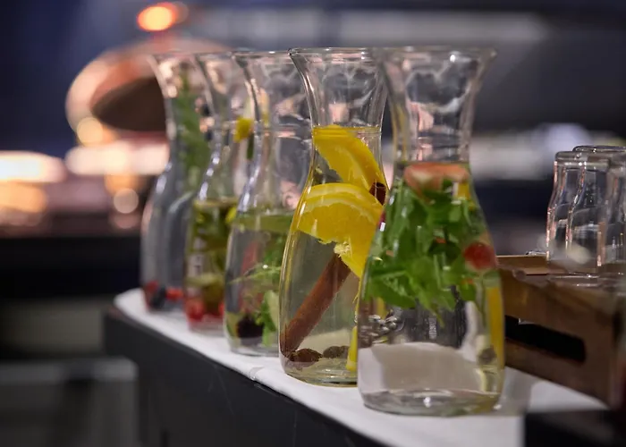 Отель Erika Boutiquehotel Кицбюэль