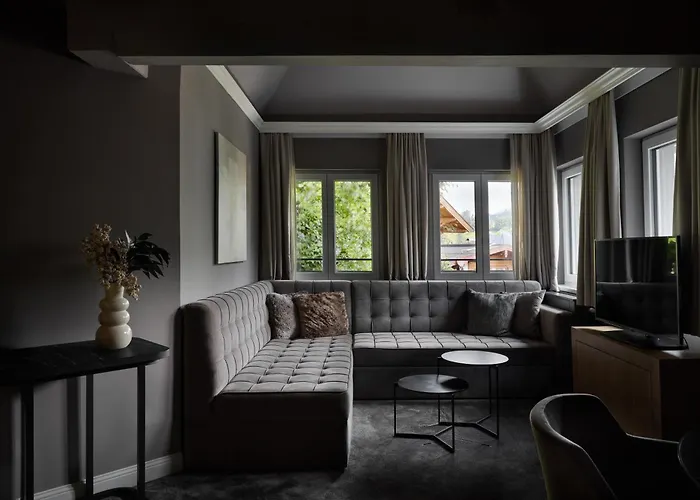 Erika Boutiquehotel 4*