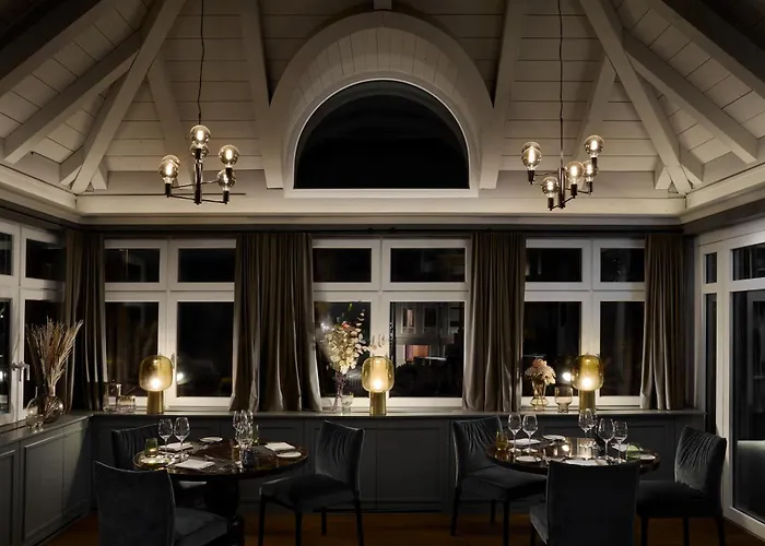 Erika Boutiquehotel Отель