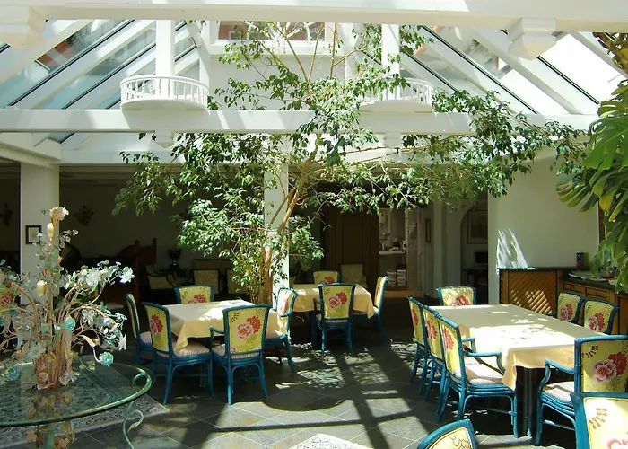 Erika Boutiquehotel 4*