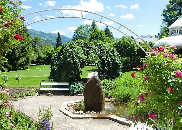 Erika Boutiquehotel 4*